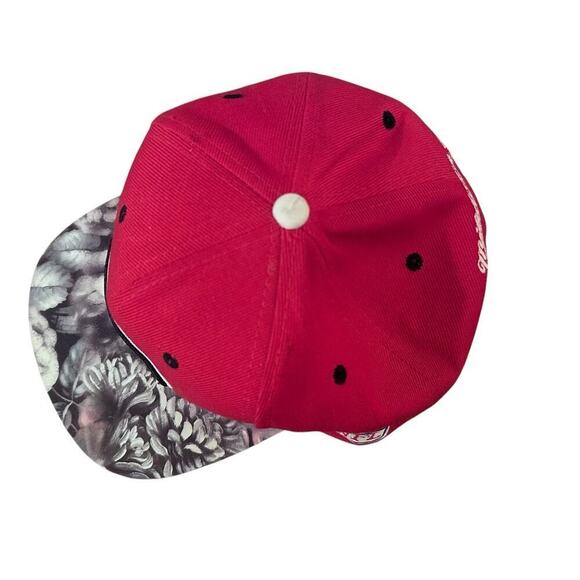 SF 49rs NFL Licensed Mitchell & Ness hat San Fransisco - Picture 11 of 12